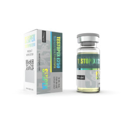 SIXPEX Testopex E250