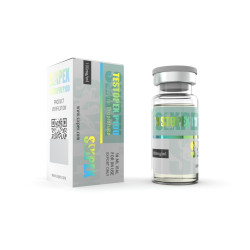 SIXPEX Testopex P100