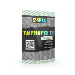 SIXPEX Thyropex T4