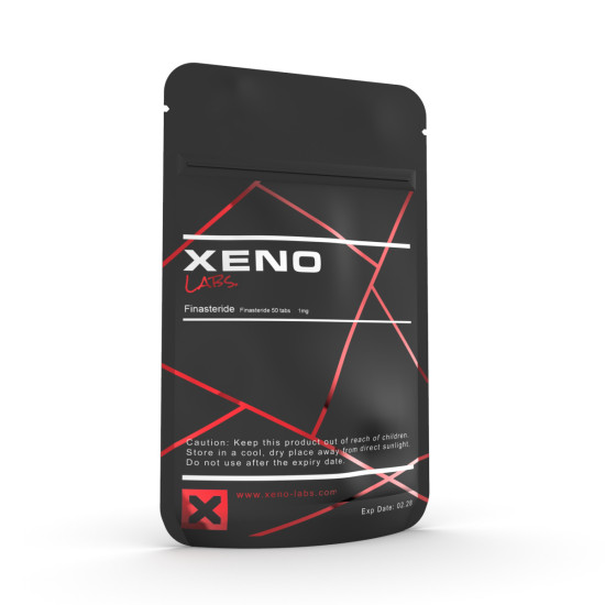 Xeno Labs Finasteride