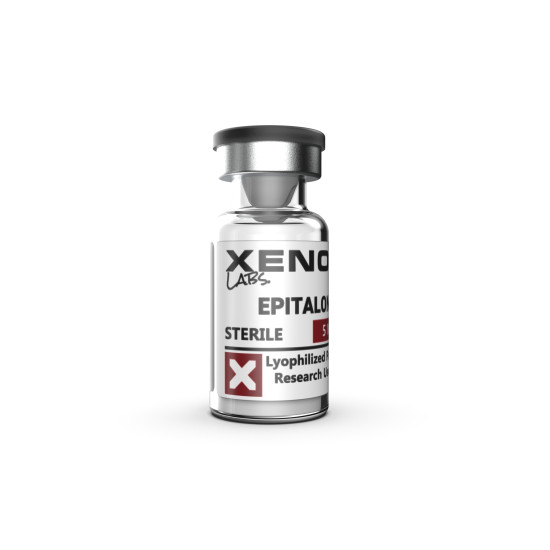 Xeno Labs Epitalon 5mg.