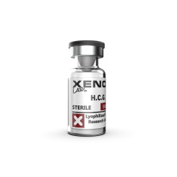 Xeno Labs HCG 5000iu