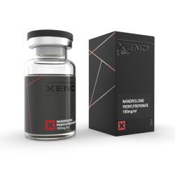 Xeno Labs Nandrolone Phenylpropionate (NPP)