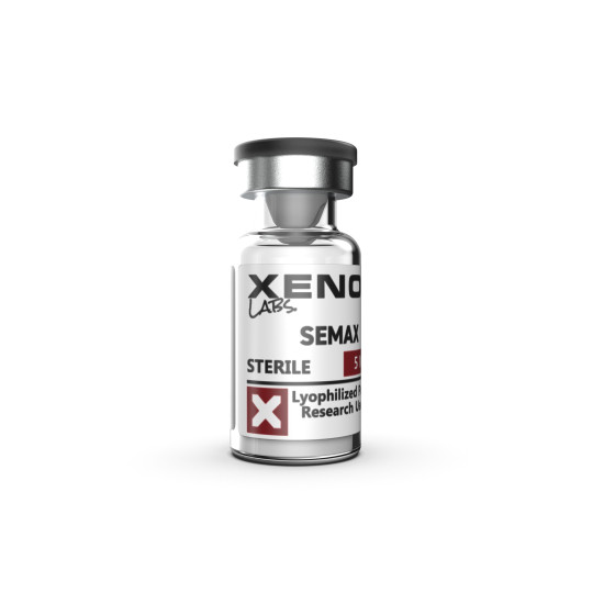Xeno Labs Semax 5mg.